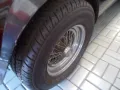 Corvette C3 Daytona Spider Project
