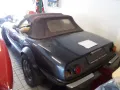Corvette C3 Daytona Spider Project