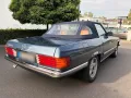 Mercedes-Benz 380 SL R107 V8