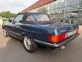 Mercedes-Benz 380 SL R107 V8