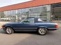 Mercedes-Benz 380 SL R107 V8