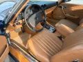 Mercedes-Benz 380 SL R107 V8