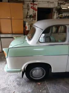 Trabant trabant 500