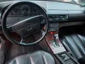 Mercedes-Benz Mercedes SL 280 193ps 1 hand klimaautomatik
