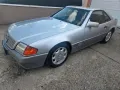Mercedes-Benz Mercedes SL 280 193ps 1 hand klimaautomatik