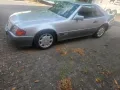 Mercedes-Benz Mercedes SL 280 193ps 1 hand klimaautomatik