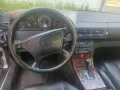 Mercedes-Benz Mercedes SL 280 193ps 1 hand klimaautomatik