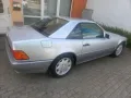 Mercedes-Benz Mercedes SL 280 193ps 1 hand klimaautomatik