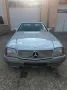 Mercedes-Benz Mercedes SL 280 193ps 1 hand klimaautomatik