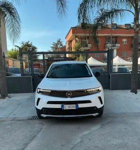 Opel Mokka 1.5 diesel Elegance