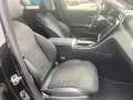 Mercedes-Benz C 300 de T-Modell mit EQ Hybrid Technologie Navi