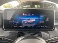 Mercedes-Benz C 300 de T-Modell mit EQ Hybrid Technologie Navi