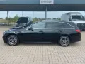 Mercedes-Benz C 300 de T-Modell mit EQ Hybrid Technologie Navi
