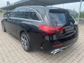 Mercedes-Benz C 300 de T-Modell mit EQ Hybrid Technologie Navi