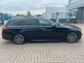 Mercedes-Benz C 300 de T-Modell mit EQ Hybrid Technologie Navi