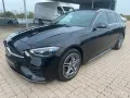 Mercedes-Benz C 300 de T-Modell mit EQ Hybrid Technologie Navi