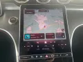 Mercedes-Benz C 300 de T-Modell mit EQ Hybrid Technologie Navi