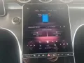 Mercedes-Benz C 300 de T-Modell mit EQ Hybrid Technologie Navi