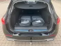 Mercedes-Benz C 300 de T-Modell mit EQ Hybrid Technologie Navi