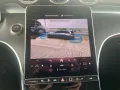 Mercedes-Benz C 300 de T-Modell mit EQ Hybrid Technologie Navi