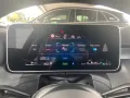 Mercedes-Benz C 300 de T-Modell mit EQ Hybrid Technologie Navi