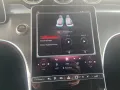 Mercedes-Benz C 300 de T-Modell mit EQ Hybrid Technologie Navi