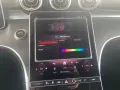 Mercedes-Benz C 300 de T-Modell mit EQ Hybrid Technologie Navi