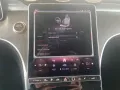 Mercedes-Benz C 300 de T-Modell mit EQ Hybrid Technologie Navi