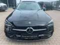 Mercedes-Benz C 300 de T-Modell mit EQ Hybrid Technologie Navi