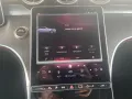 Mercedes-Benz C 300 de T-Modell mit EQ Hybrid Technologie Navi