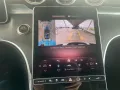 Mercedes-Benz C 300 de T-Modell mit EQ Hybrid Technologie Navi