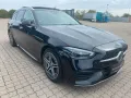 Mercedes-Benz C 300 de T-Modell mit EQ Hybrid Technologie Navi