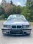 BMW e36 316i Tausch