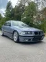 BMW e36 316i Tausch