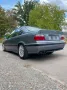 BMW e36 316i Tausch