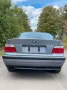 BMW e36 316i Tausch