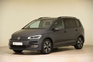 Volkswagen Touran 2.0 TDI DSG AHK IQ.LIGHT Standhzg Kamera
