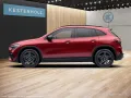 Mercedes-Benz GLA 200 4M *AMG*STHZ*DISTR*MULTIB*360°*AHK*