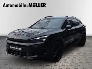 Cupra Formentor 4Drive VZ ''ABT- Paket'' 2.0 TSI 294 k