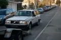 Volvo 240 Kombi