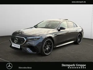 Mercedes-Benz E 53 AMG Prem*SUPER*Bur4D*Pano*Drivers*Sitzklim*