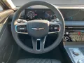 Genesis eG80 AWD Facelift HeadUp Standheiz Navi LED LM
