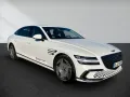Genesis eG80 AWD Facelift HeadUp Standheiz Navi LED LM