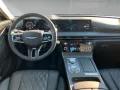 Genesis eG80 AWD Facelift HeadUp Standheiz Navi LED LM
