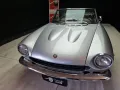 Fiat 124 Spider 1.8 certif. ASI con C.R.S