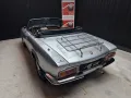 Fiat 124 Spider 1.8 certif. ASI con C.R.S
