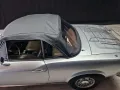 Fiat 124 Spider 1.8 certif. ASI con C.R.S