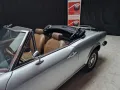 Fiat 124 Spider 1.8 certif. ASI con C.R.S