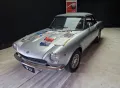 Fiat 124 Spider 1.8 certif. ASI con C.R.S