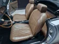 Fiat 124 Spider 1.8 certif. ASI con C.R.S